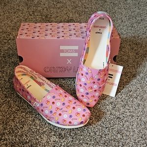 Toms Candyland